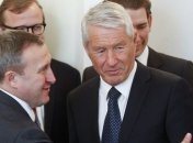 Ягланд: Совет Европы будет оказывать поддержку Украине 