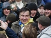 Саакашвили разыскивают по трем статьям