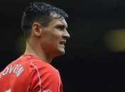 Ловрен: Мы должны играть с холодной головой