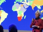 МВФ: Украина должна ускорить темп реформ