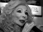 Умерла известная ливанская певица