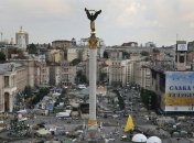 Завтра на Майдане состоится народное вече 