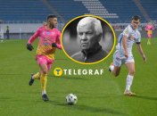 "Динамо" проиграло "Полтаве" в день смерти Владимира Мунтяна