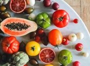 Цвет имеет значение: диетолог рассказал, какую пользу приносит употребление разноцветных овощей, фруктов и ягод