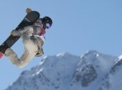 Олимпиада-2014. Пэррот выиграл мужскую квалификацию в слоупстайле