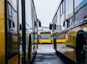 На автомобиле обители: В Луцке монахи предлагают подвозить медиков на работу