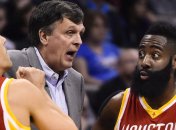 НБА. Матчи за 6 апреля