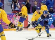 Евротур. Символическая сборная Шведских игр