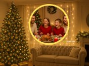 Новогодний праздник