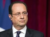 Олланд не исключил расширения санкций против РФ