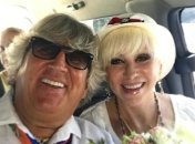 Сбежал в Турцию: вдовец Легкоступовой хотел забрать все драгоценности певицы