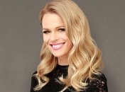 Ольга Фреймут раскрыла секреты ''Ревизора''