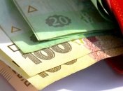 Долги по зарплате в Украине составили 2,37 млрд гривень