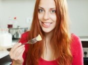 Правильное питание для разного возраста