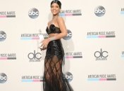 Победители ежегодней церемонии "American Music Awards 2014" (Видео)