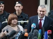 Адвокаты намерены инициировать создание "списка Pussy Riot" в США