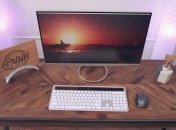 Новый монитор Acer может стать идеальным аксессуаром для MacBook (Видео)