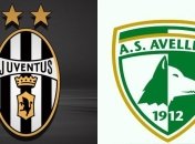 Кубок Италии: "Ювентус" примет "Авеллино"