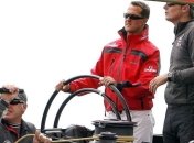 Михаэль Шумахер. Новости о состоянии гонщика за 2 февраля 