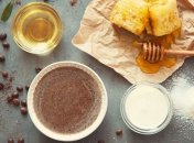 Корисні рецепти скрабів, які зроблять твою шкіру ніжною та здоровою