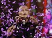 Концерт Эроса Рамазотти в Киеве отменен: причина