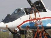 Украинский пилот установил удивительный рекорд 