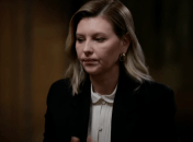 Олена Зеленська розповіла про бойфренда доньки