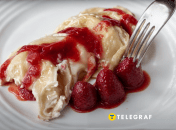 Отличный рецепт теста на вареники