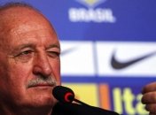 Стал известен состав сборной Бразилии на Чемпионат мира