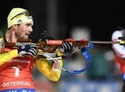 Известный шведский биатлонист завершает карьеру