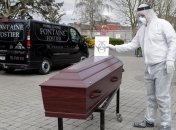 В Бельгии - свыше тысячи новых случаев COVID-19