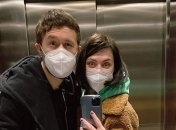 "Такого мы еще не видели": Снежана Бабкина показала один из пунктов проверки на коронавирус в Вене (видео) 