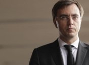 Омелян заявил о намерении идти в политику после работы в правительстве