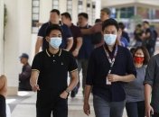 Эпицентр коронавируса: Великобритания эвакуировала 110 человек из Уханя