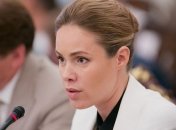 Наталья Королевская внесла предложения в Налоговый кодекс 