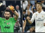 В финале Лиги чемпионов сыграют "Ювентус" - "Реал"