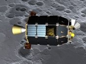 Ученым удалось заметить высыхание Луны