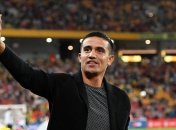 Легендарный австралиец Кэхилл завершил карьеру