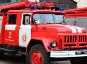 На Сумщине произошел пожар в домохозяйстве депутата