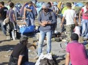 Швейцария не готова закрыть границу для беженцев