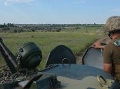 Сутки в ООС: Боевики стреляли из минометов на Светлодарской дуге