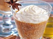 Рецепт дня: хлебный суп с сухофруктами