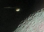 Экс-сотрудник NASA опубликовал фото базы инопланетян на Луне