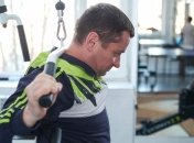 Порошеко считает почетной обязанностью создание реабилитационных центов АТО