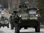 Украина и Румыния договорились сотрудничать в сфере военных перевозок