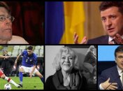 Главные новости дня: интервью Зеленского ВВС, нападение на Саакашвили и расстрел автобуса в России