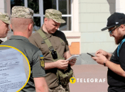 Проверки граждан