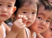 В Китае фиксируют рекордный рост рождаемости