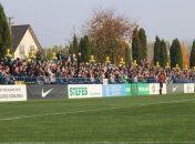 Когда Колос сможет играть в УПЛ на своем стадионе