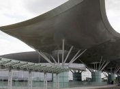 "Борисполь" признан одним из лучших аэропортов в Восточной Европе